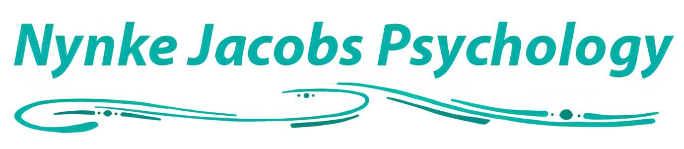 Nynke Jacobs Psychology logo